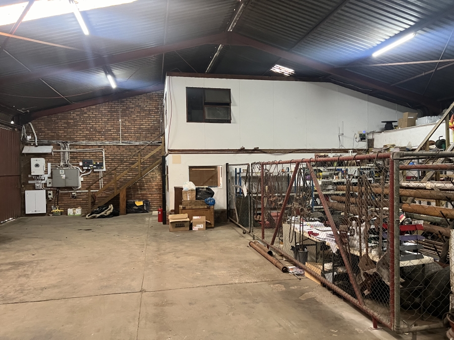 Commercial Property for Sale in Meisies Halt Eastern Cape